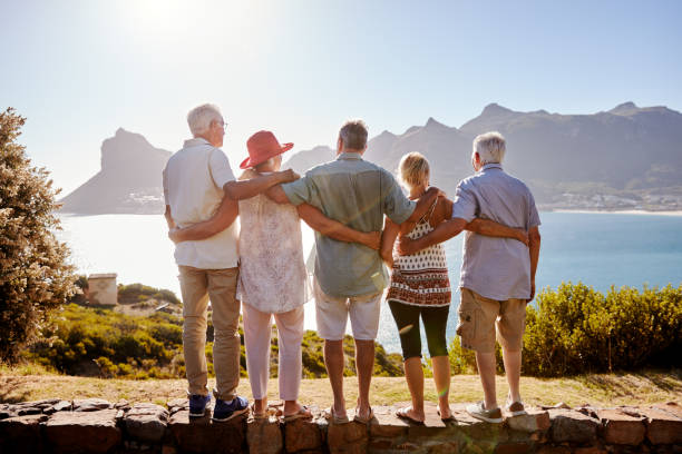   Africa Travel for Seniors 2026–2027 